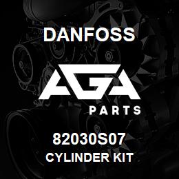 82030S07 Danfoss CYLINDER KIT | AGA Parts