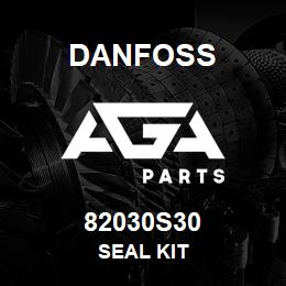 82030S30 Danfoss SEAL KIT | AGA Parts