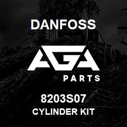 8203S07 Danfoss CYLINDER KIT | AGA Parts