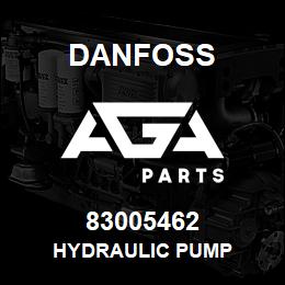 83005462 Danfoss HYDRAULIC PUMP | AGA Parts