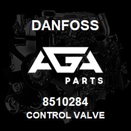 8510284 Danfoss CONTROL VALVE | AGA Parts