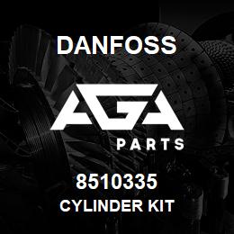 8510335 Danfoss CYLINDER KIT | AGA Parts