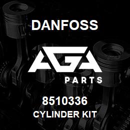 8510336 Danfoss CYLINDER KIT | AGA Parts