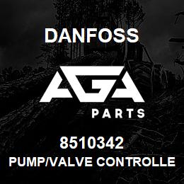 8510342 Danfoss PUMP/VALVE CONTROLLER | AGA Parts