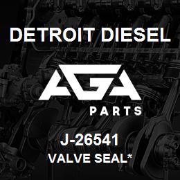 J-26541 Detroit Diesel Valve Seal* | AGA Parts