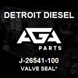 J-26541-100 Detroit Diesel Valve Seal* | AGA Parts