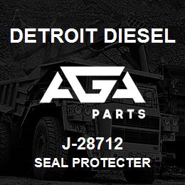 J-28712 Detroit Diesel Seal Protecter | AGA Parts