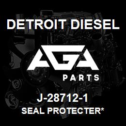 J-28712-1 Detroit Diesel Seal Protecter* | AGA Parts