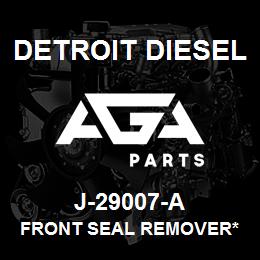 J-29007-A Detroit Diesel Front Seal Remover* | AGA Parts