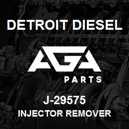 J-29575 Detroit Diesel Injector Remover | AGA Parts