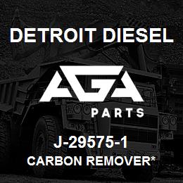 J-29575-1 Detroit Diesel Carbon Remover* | AGA Parts