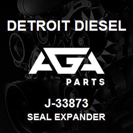 J-33873 Detroit Diesel Seal Expander | AGA Parts