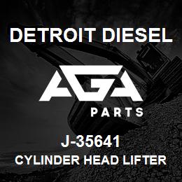 J-35641 Detroit Diesel Cylinder Head Lifter* | AGA Parts