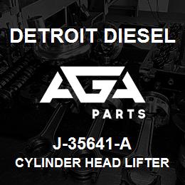 J-35641-A Detroit Diesel Cylinder Head Lifter* | AGA Parts