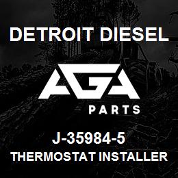 J-35984-5 Detroit Diesel Thermostat Installer* | AGA Parts