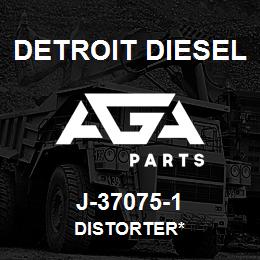 J-37075-1 Detroit Diesel Distorter* | AGA Parts