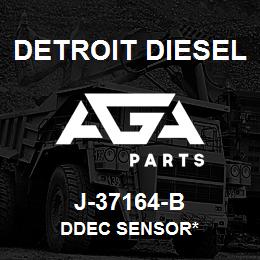 J-37164-B Detroit Diesel DDEC Sensor* | AGA Parts