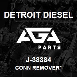 J-38384 Detroit Diesel Conn Remover* | AGA Parts