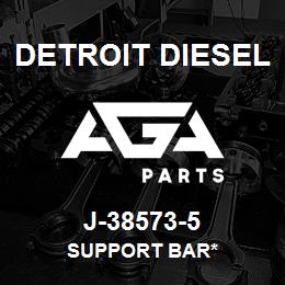 J-38573-5 Detroit Diesel Support Bar* | AGA Parts