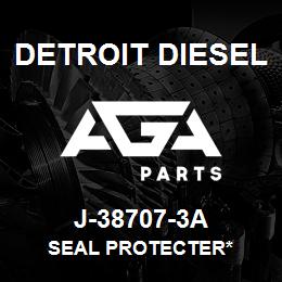 J-38707-3A Detroit Diesel Seal Protecter* | AGA Parts