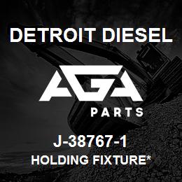 J-38767-1 Detroit Diesel Holding Fixture* | AGA Parts