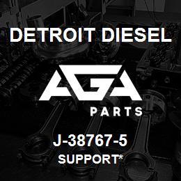 J-38767-5 Detroit Diesel Support* | AGA Parts