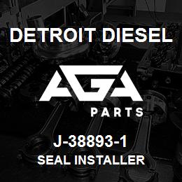 J-38893-1 Detroit Diesel Seal Installer | AGA Parts