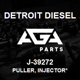 J-39272 Detroit Diesel Puller, Injector* | AGA Parts