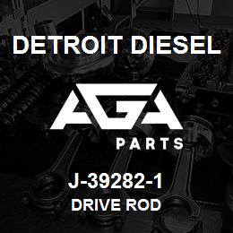 J-39282-1 Detroit Diesel Drive Rod | AGA Parts