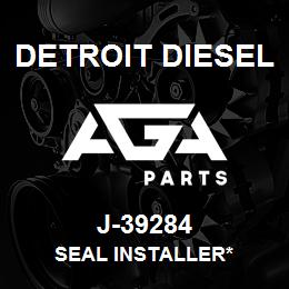 J-39284 Detroit Diesel Seal Installer* | AGA Parts