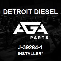 J-39284-1 Detroit Diesel Installer* | AGA Parts