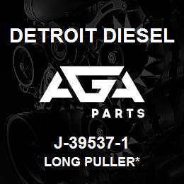 J-39537-1 Detroit Diesel Long Puller* | AGA Parts