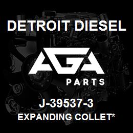 J-39537-3 Detroit Diesel Expanding Collet* | AGA Parts