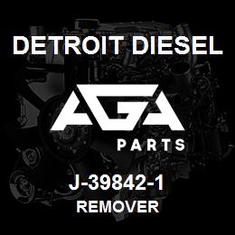 J-39842-1 Detroit Diesel Remover | AGA Parts