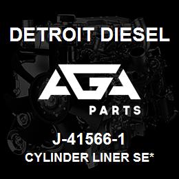 J-41566-1 Detroit Diesel Cylinder Liner Se* | AGA Parts