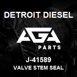 J-41589 Detroit Diesel Valve Stem Seal | AGA Parts