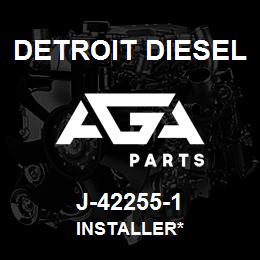 J-42255-1 Detroit Diesel Installer* | AGA Parts