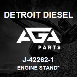 J-42262-1 Detroit Diesel Engine Stand* | AGA Parts