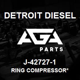 J-42727-1 Detroit Diesel Ring Compressor* | AGA Parts