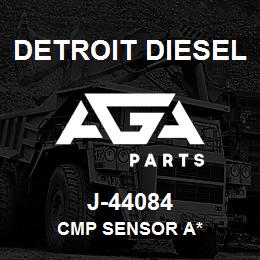 J-44084 Detroit Diesel Cmp Sensor A* | AGA Parts