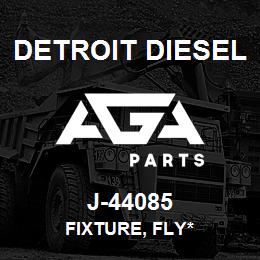 J-44085 Detroit Diesel Fixture, Fly* | AGA Parts