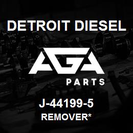 J-44199-5 Detroit Diesel Remover* | AGA Parts