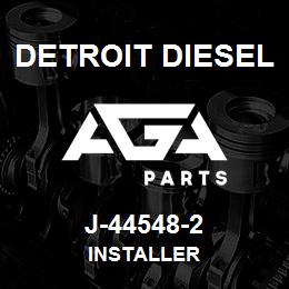 J-44548-2 Detroit Diesel Installer | AGA Parts