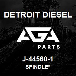 J-44560-1 Detroit Diesel Spindle* | AGA Parts