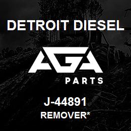 J-44891 Detroit Diesel Remover* | AGA Parts