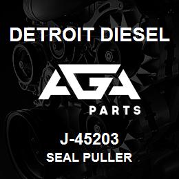 J-45203 Detroit Diesel Seal Puller | AGA Parts