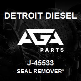 J-45533 Detroit Diesel Seal Remover* | AGA Parts