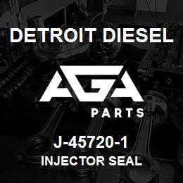 J-45720-1 Detroit Diesel Injector Seal | AGA Parts