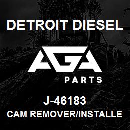 J-46183 Detroit Diesel Cam Remover/Installer | AGA Parts