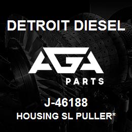 J-46188 Detroit Diesel Housing Sl Puller* | AGA Parts